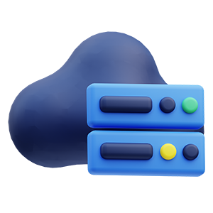 Domain & Hosting