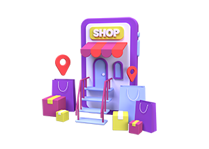Web & eCommerce