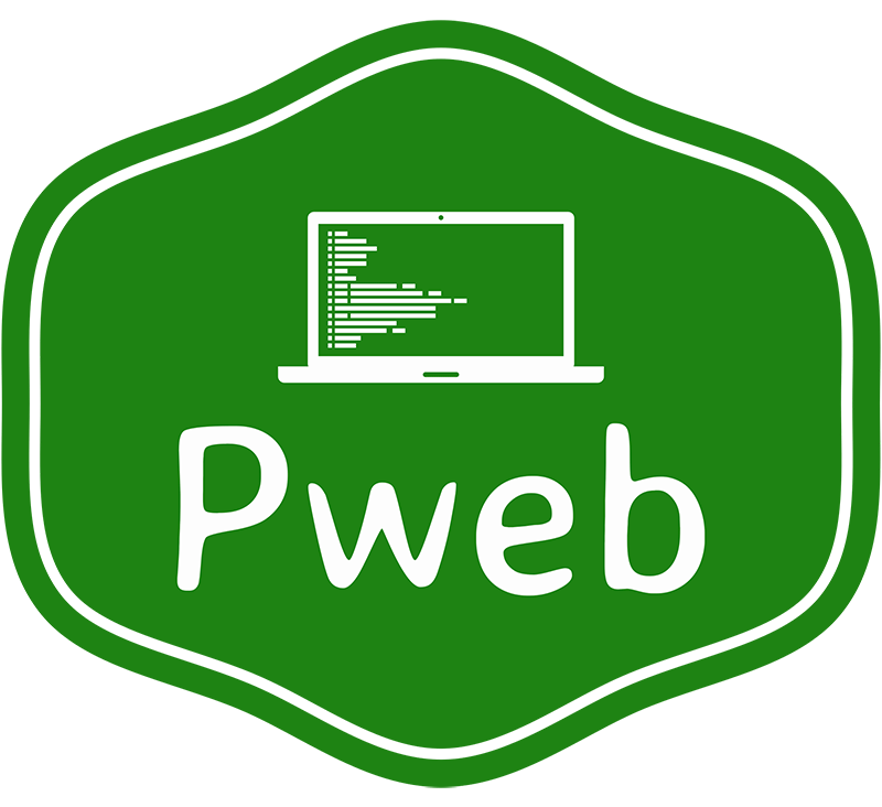 Pweb