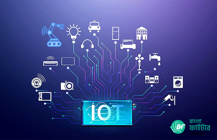 IoT & Robotics
