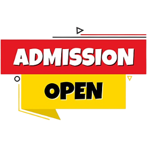 admission