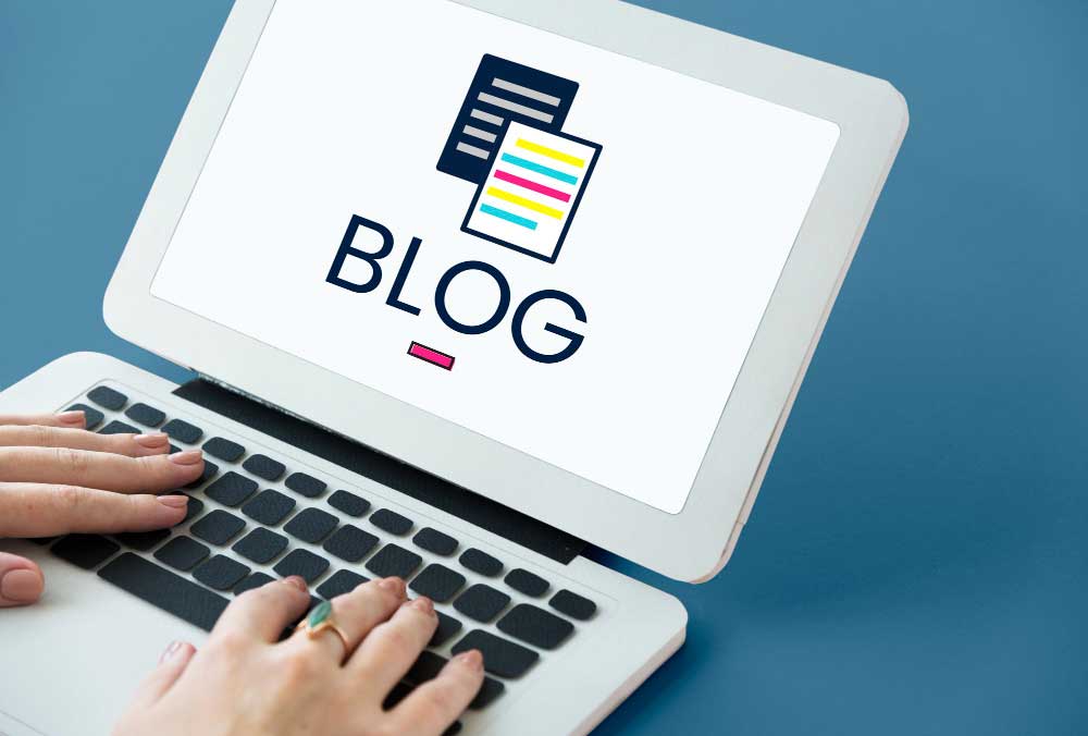 share Blog